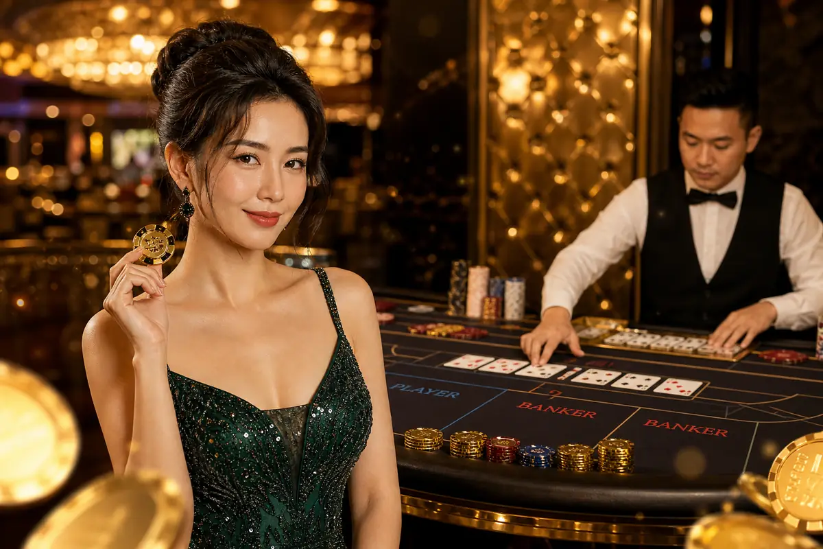 ksr77 Blackjack Live Dealer ကာတ်ဂိမ်းကစားနည်း