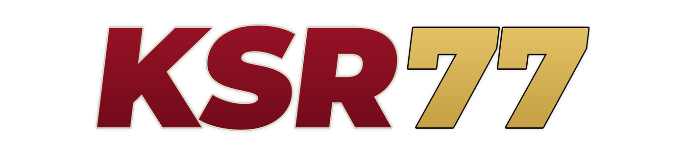 ksr77 logo